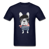 French Bulldog Frenchman Clothing T-Shirt