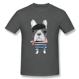 French Bulldog Frenchman Clothing T-Shirt