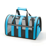 Portable Breathable Dog Carrier Travel Bag
