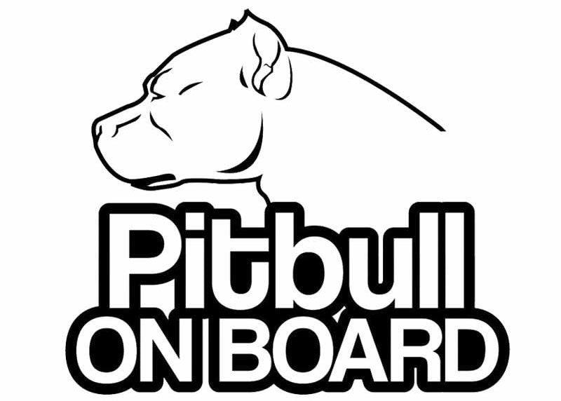 Perfect Gifts for Pit Bull Lovers