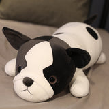 French Bulldog Soft Plush Sleeping Pillow Stuffed Animal