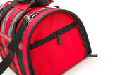 Portable Breathable Dog Carrier Travel Bag